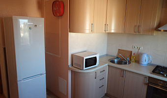 2х-комнатная квартира Большая Морская 52 в Севастополе - фото 5