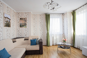 &quot;Вид На Остров Канта&quot; 2-комнатная квартира в Калининграде 18