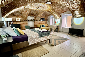 «Винтаж» комната