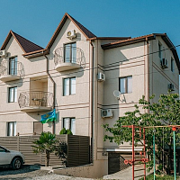 «Алекс» гостевой дом