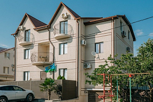 «Алекс» гостевой дом
