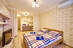 Квартиры Химок 1-комнатные, "RELAX APART уютная для двоих"-студия 1-комнатная - цены