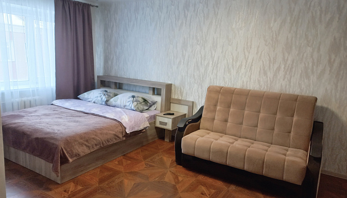 1-комнатная квартира Тверской 3 в Твери - фото 1