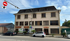 Фото объекта ««Platinum Hotel» отель в Сухуме», 2