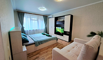 1-комнатная квартира Московская 32 в Пятигорске - фото 2