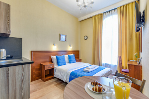 Комната в , "Travelto Невский 91" апарт-отель - цены