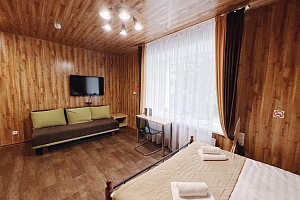 &quot;A-House&quot; мини-отель в Красноярске фото 32