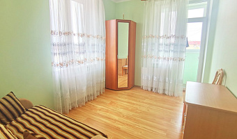 &quot;Просторная у моря&quot; 2х-комнатная квартира в Зеленоградске - фото 5