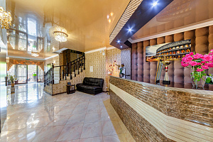 Мини-отели в Геленджике, "Вавилон" мини-отель - цены