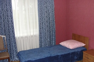 Гостиница в , 2х-комнатная Леонова 154 - фото