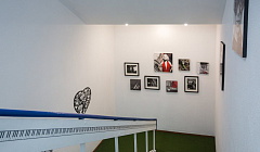 Фото объекта ««Jazz House» хостел в Москве», 4