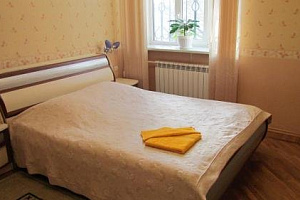 Гостиницы Ставрополя посуточно, "Лесная дача" посуточно - цены