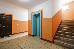 1-комнатная квартира Баженова 13 эт 8 в Калининграде 16