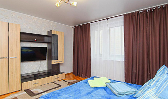 1-комнатная квартира Монакова 31 в Челябинске - фото 3