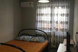 Квартиры Краснодара в центре, квартира-студия Петра Метальникова 7 в центре - фото