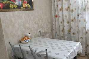2х-комнатная квартира Кошевого 15 в Дивноморском фото 12