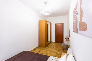  3х-комнатная квартира канала Грибоедова 37 в Санкт-Петербурге 22