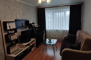 1-комнатная квартира Александра Невского 98 в Мурманске 7