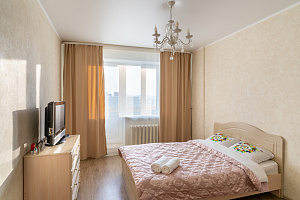 Квартира в , "Валери на Муравленко 13" 1-комнатная - фото