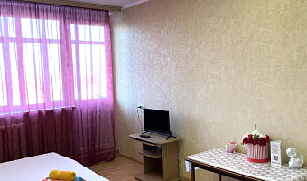 1-комнатная квартира Демьяна Бедного 29 в Крымске - фото 5
