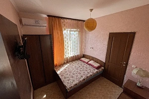 Фото номера «"Делюкс" 2-местный», 2