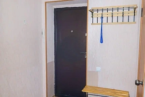1-комнатная квартира Киквидзе 71Г в Тамбове 17