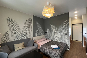 "Dream Apartmens 522" квартира-студия