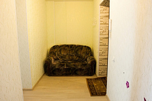 1-комнатная квартира Демьяна Бедного 92 в Тюмени 2