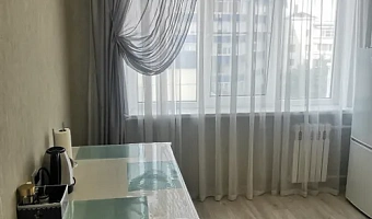 1-комнатная квартира Каспарова 23 в Армавире - фото 5