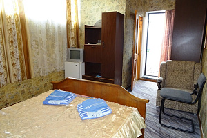 &quot;Якорь&quot; мини-гостиница в Лазаревском фото 12