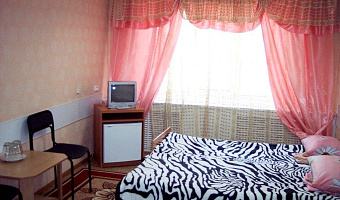 &quot;А-Вест&quot; гостиница в Челябинске - фото 3