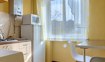 1-комнатная квартира Гайдара 41 в Калининграде - фото 4