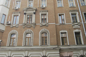 Гостиницы Москвы рядом с метро, комната Сретенский бульвар 6/1с1