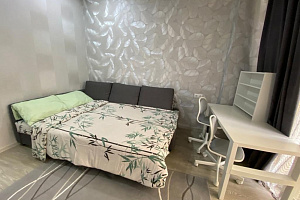 Квартиры Адлера в Олимпийском парке, 2х-комнатная Герцена 3 - снять