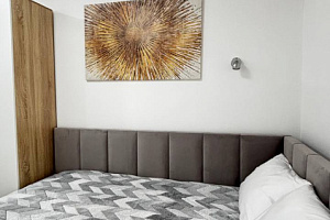 "Грейс" квартира-студия