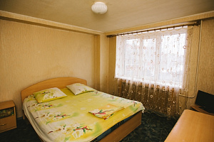 Гостиницы Тамбова недорого, "Постоялый Двор" недорого - фото