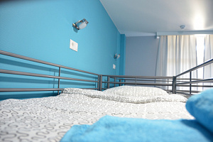 &quot;SunKiss Hostel&quot; хостел в Сириусе 3