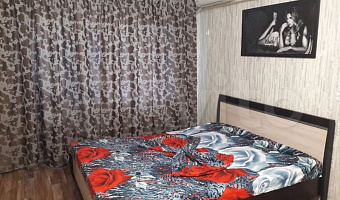 1-комнатная квартира Генерала Штеменко 4 в Волгограде - фото 3