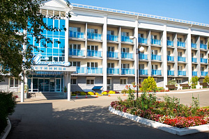 Гостиницы Ижевска в центре, "Юбилейная" в центре - фото