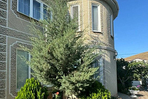 "Морской бриз" частное домовладение