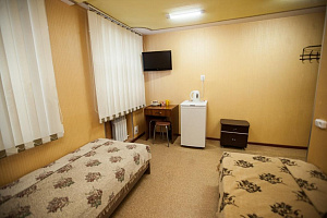 Квартиры Стрежевого 2-комнатные, "Турист" 2х-комнатная
