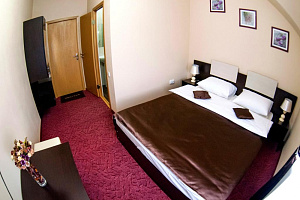 Гостиницы Каменск-Шахтинского рейтинг, "Арт-Отель" рейтинг - раннее бронирование