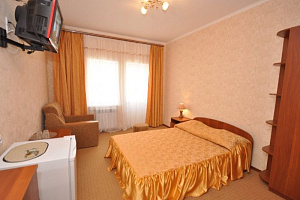 &quot;Круиз&quot; отель в Николаевке фото 3