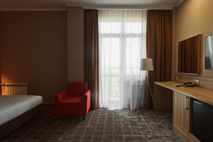 &quot;Ramada by Wyndham Rostov on Don Hotel and SPA&quot; отель в Ростове-на-Дону 2