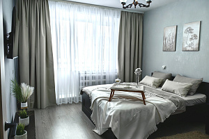 1-комнатная квартира Калининское 16Г