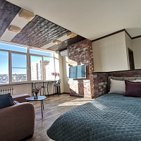 1-комнатная квартира Лейтенанта Шмидта 38/40