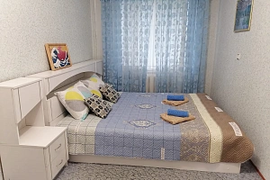Квартиры Башкортостана 3-комнатные, "Уютная в центре города" 3х-комнатная 3х-комнатная - фото