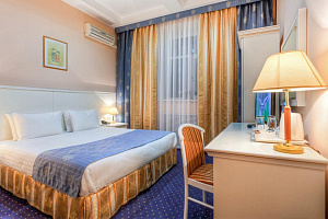 Гостиницы Улан-Удэ рейтинг, "Байкал Плаза" рейтинг - цены