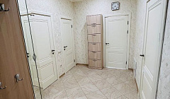 Фото объекта «2х-комнатная квартира Рахманинова 15/3 кв 7 в Сочи», 3