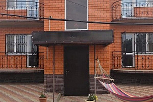 "Надежда" гостевой дом